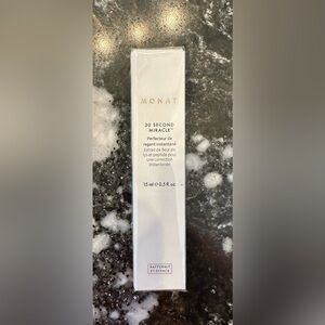 NEW- Monat 30 Second Perfector